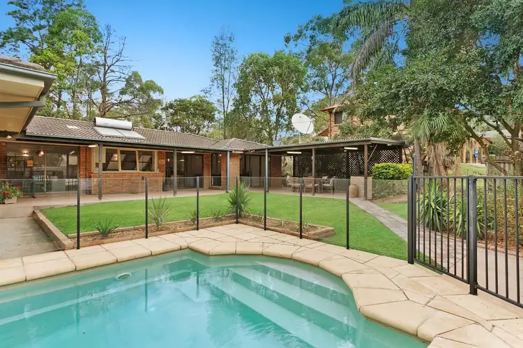 Second view of Homely house listing, 8 Moore Road, Bolwarra Heights NSW 2320