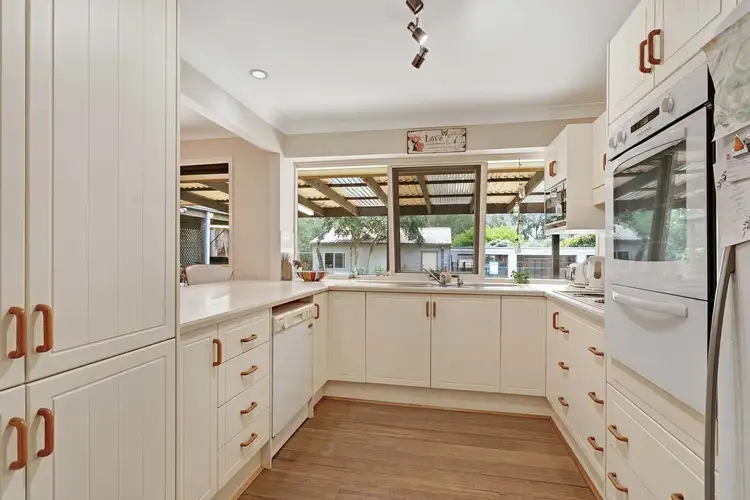 Third view of Homely house listing, 8 Moore Road, Bolwarra Heights NSW 2320