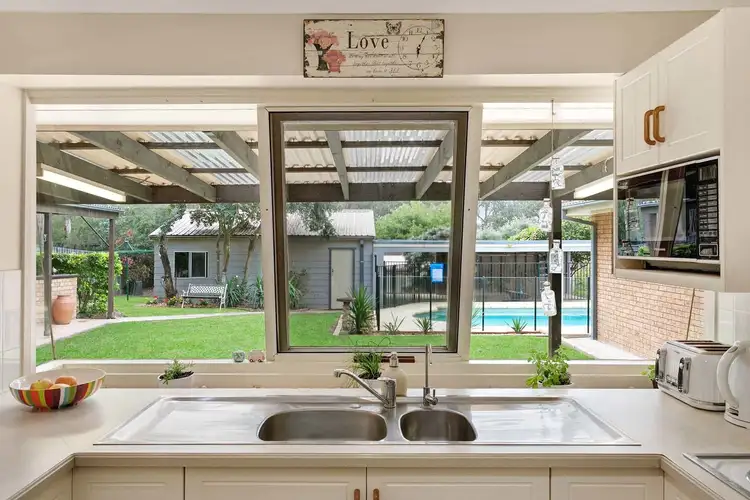 Fourth view of Homely house listing, 8 Moore Road, Bolwarra Heights NSW 2320