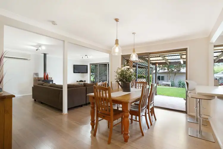 Fifth view of Homely house listing, 8 Moore Road, Bolwarra Heights NSW 2320