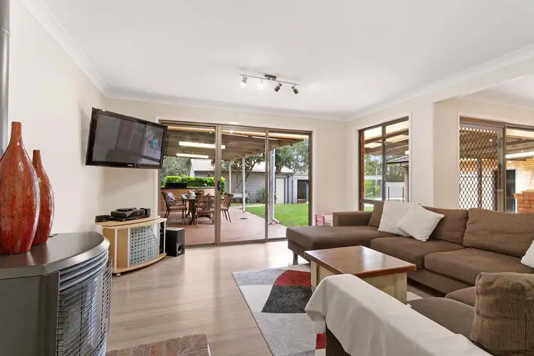 Sixth view of Homely house listing, 8 Moore Road, Bolwarra Heights NSW 2320