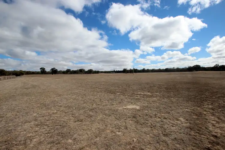 Second view of Homely land listing, LOT Part of, 67 Oxley Lane, Daisy Hill VIC 3465