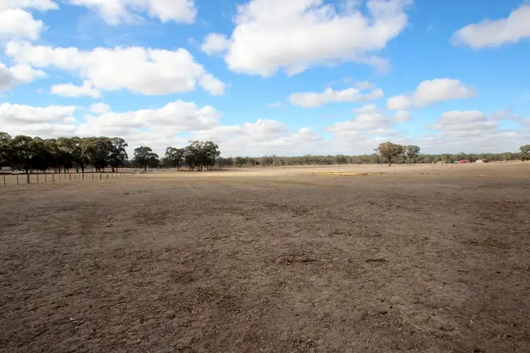 Sixth view of Homely land listing, LOT Part of, 67 Oxley Lane, Daisy Hill VIC 3465