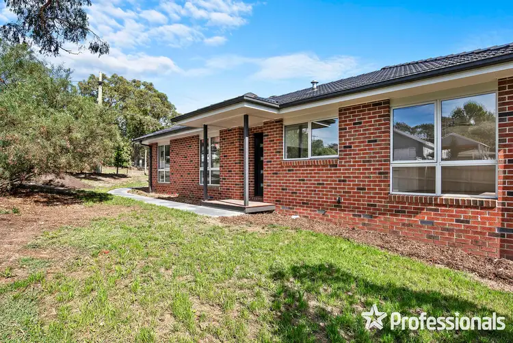 198 Hereford Road, Lilydale VIC 3140