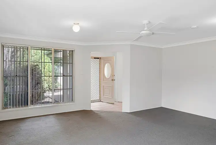 Second view of Homely house listing, 11 Magnolia Grove, Bomaderry NSW 2541