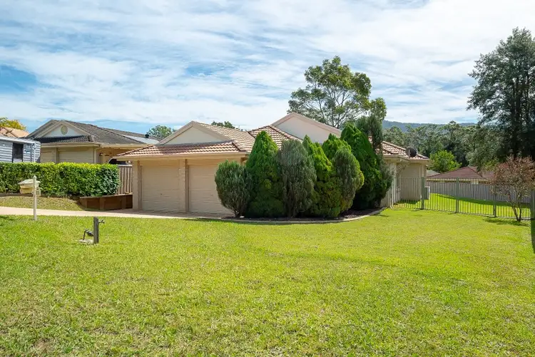 Sixth view of Homely house listing, 11 Magnolia Grove, Bomaderry NSW 2541