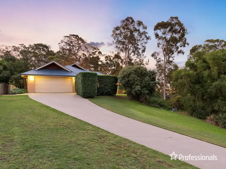 5 Torwood Court, Ferny Hills QLD 4055