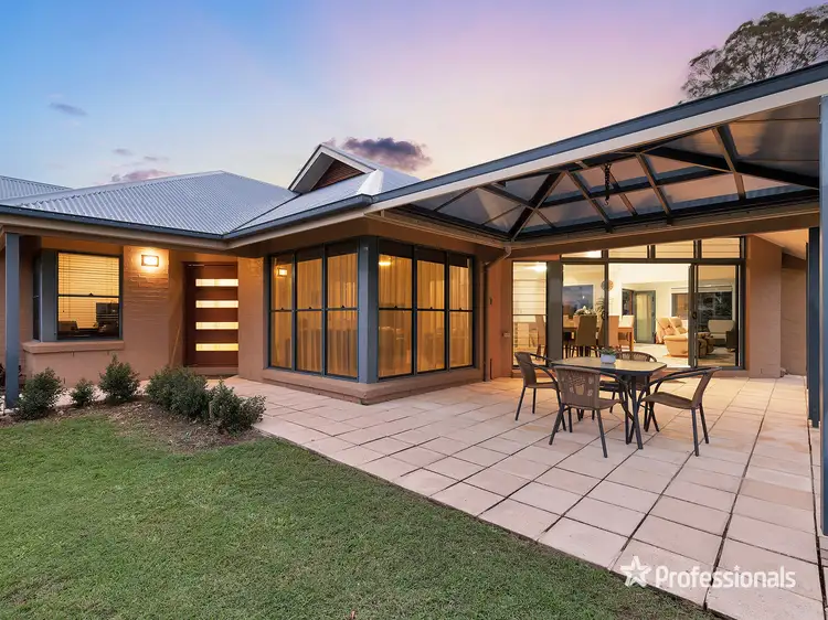 Second view of Homely house listing, 5 Torwood Court, Ferny Hills QLD 4055