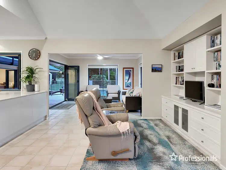 Sixth view of Homely house listing, 5 Torwood Court, Ferny Hills QLD 4055