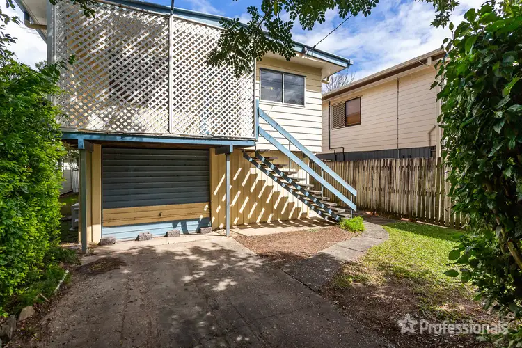 Second view of Homely house listing, 32 Frank Street, Caboolture South QLD 4510