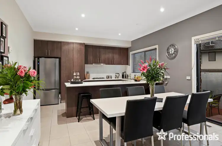 Third view of Homely house listing, 22 Mount View Parade, Mooroolbark VIC 3138