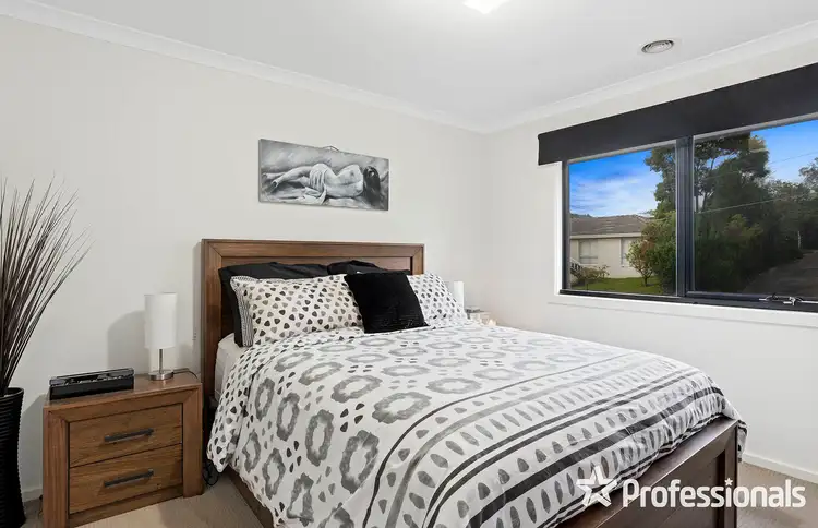 Sixth view of Homely house listing, 22 Mount View Parade, Mooroolbark VIC 3138