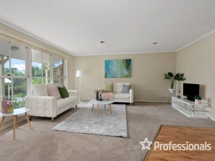 Fourth view of Homely unit listing, 4/7 Waldau Court, Doncaster VIC 3108