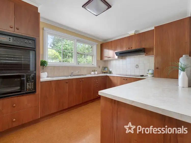 Sixth view of Homely unit listing, 4/7 Waldau Court, Doncaster VIC 3108