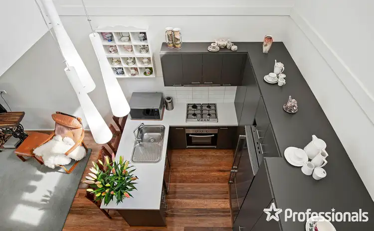 Second view of Homely unit listing, 37 White Close, Lilydale VIC 3140