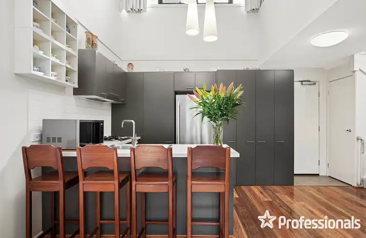 Third view of Homely unit listing, 37 White Close, Lilydale VIC 3140