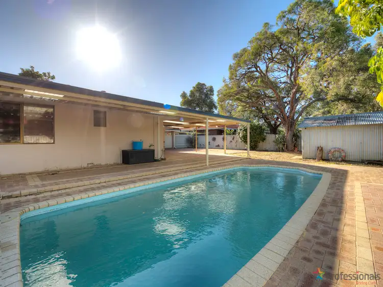 Main view of Homely house listing, 6 Oak Court, Forrestfield WA 6058