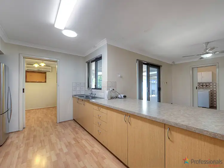 Third view of Homely house listing, 6 Oak Court, Forrestfield WA 6058