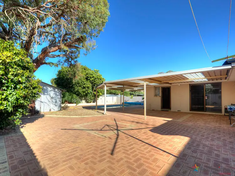 Fifth view of Homely house listing, 6 Oak Court, Forrestfield WA 6058