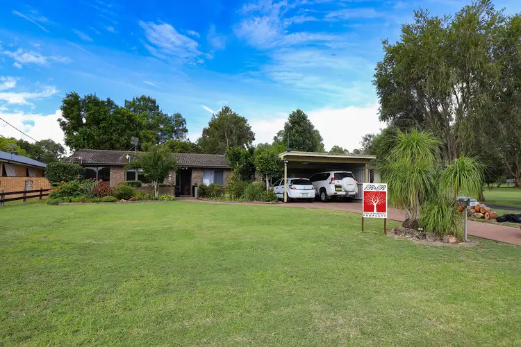 Second view of Homely house listing, 12 Erin Street, Stroud NSW 2425