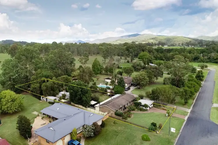 Third view of Homely house listing, 12 Erin Street, Stroud NSW 2425