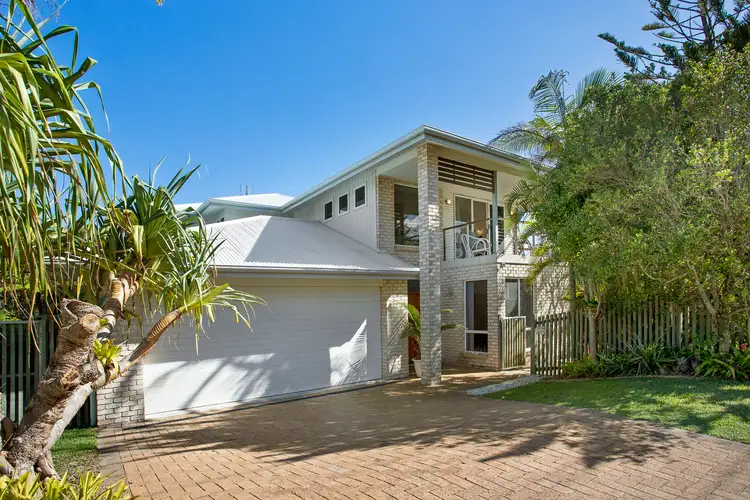 23 Tweed Coast Road, Pottsville NSW 2489
