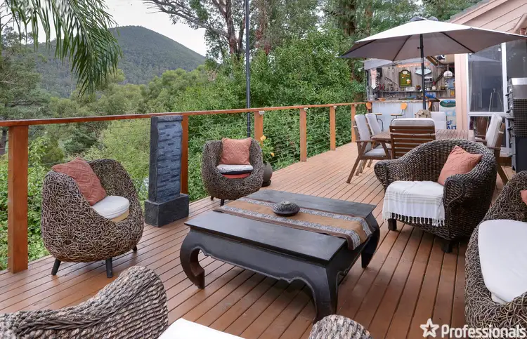 10 Waterloo Avenue, Warburton VIC 3799