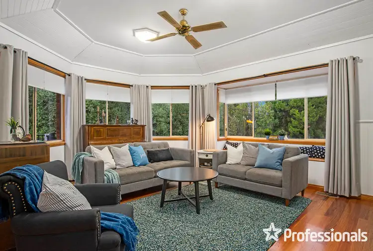 Third view of Homely house listing, 96 Eucalypt Drive, Lilydale VIC 3140