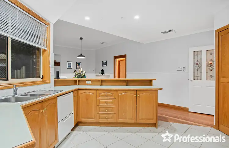 Fifth view of Homely house listing, 96 Eucalypt Drive, Lilydale VIC 3140