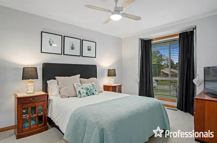 Sixth view of Homely house listing, 96 Eucalypt Drive, Lilydale VIC 3140