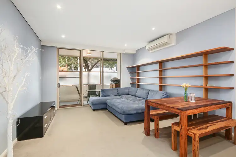 Main view of Homely apartment listing, 61/7 Broome Street, Waterloo NSW 2017