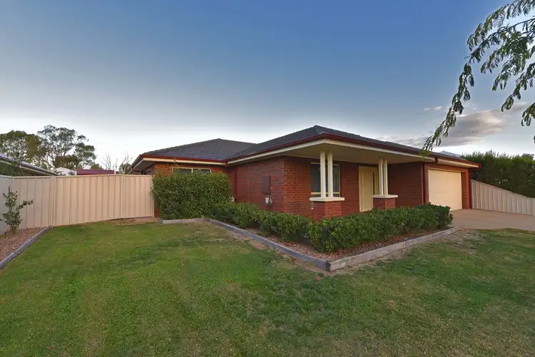12 Caulfield Court, Shepparton VIC 3630