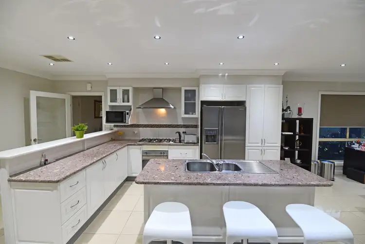 Fifth view of Homely house listing, 12 Caulfield Court, Shepparton VIC 3630