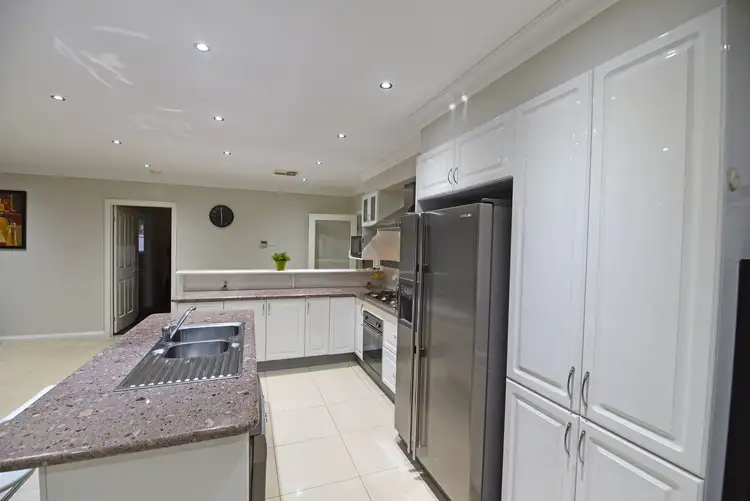 Sixth view of Homely house listing, 12 Caulfield Court, Shepparton VIC 3630