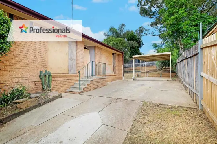 Fifth view of Homely house listing, 34 Tornado Crescent, Cranebrook NSW 2749