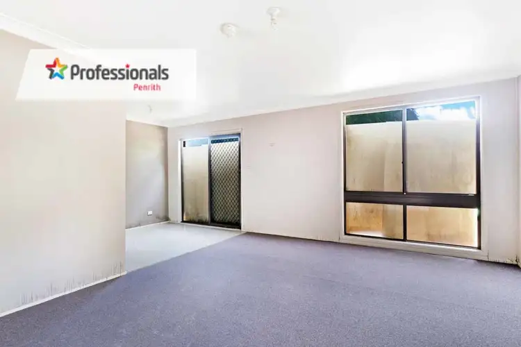 Sixth view of Homely house listing, 34 Tornado Crescent, Cranebrook NSW 2749