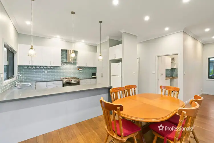 Fourth view of Homely house listing, 57 Monbulk Road, Mount Evelyn VIC 3796