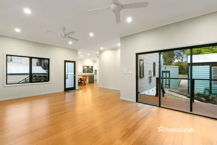 Fifth view of Homely house listing, 57 Monbulk Road, Mount Evelyn VIC 3796