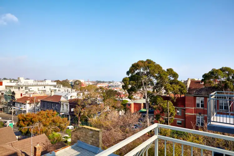 Sixth view of Homely studio listing, 32/92 Grey Street, St Kilda VIC 3182