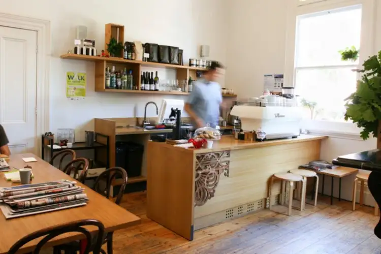 Seventh view of Homely studio listing, 32/92 Grey Street, St Kilda VIC 3182