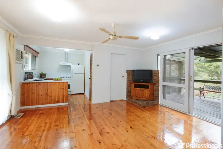Second view of Homely house listing, 36 William Crescent, Millgrove VIC 3799