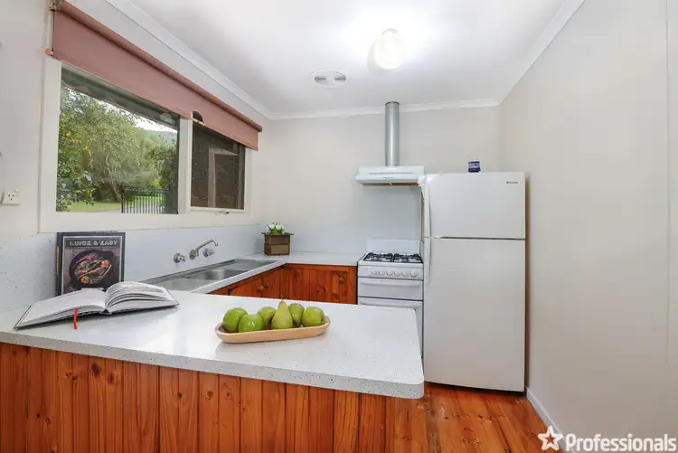 Third view of Homely house listing, 36 William Crescent, Millgrove VIC 3799