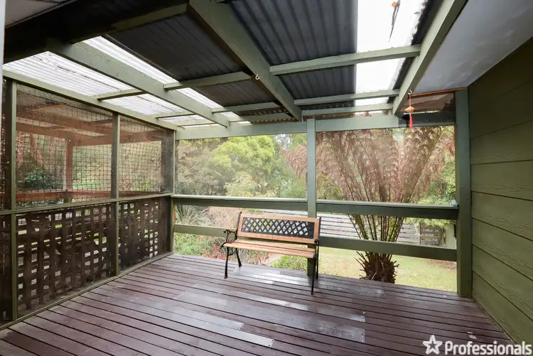 Fourth view of Homely house listing, 36 William Crescent, Millgrove VIC 3799
