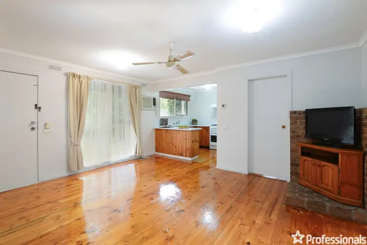 Fifth view of Homely house listing, 36 William Crescent, Millgrove VIC 3799