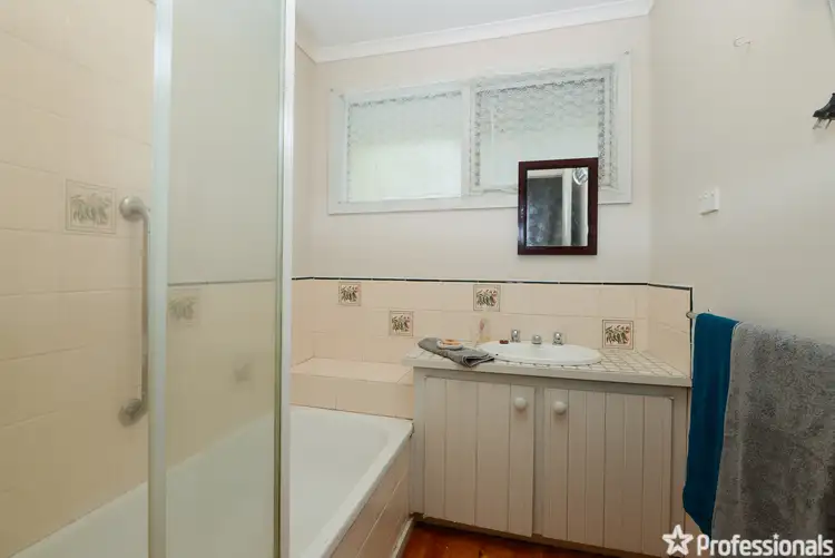 Sixth view of Homely house listing, 36 William Crescent, Millgrove VIC 3799