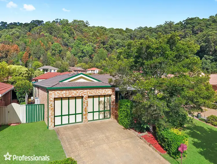 Second view of Homely house listing, 5 Singleton Road, Point Clare NSW 2250