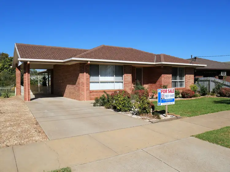 Main view of Homely house listing, 39 Knight Street, Mooroopna VIC 3629