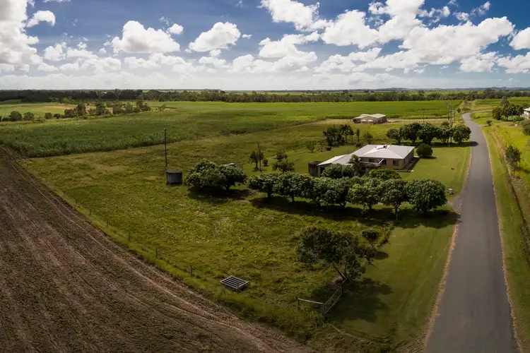 Third view of Homely rural property listing, 172 Thomas Road, Homebush QLD 4740