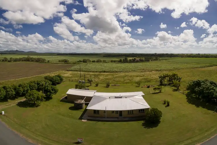 Fourth view of Homely rural property listing, 172 Thomas Road, Homebush QLD 4740
