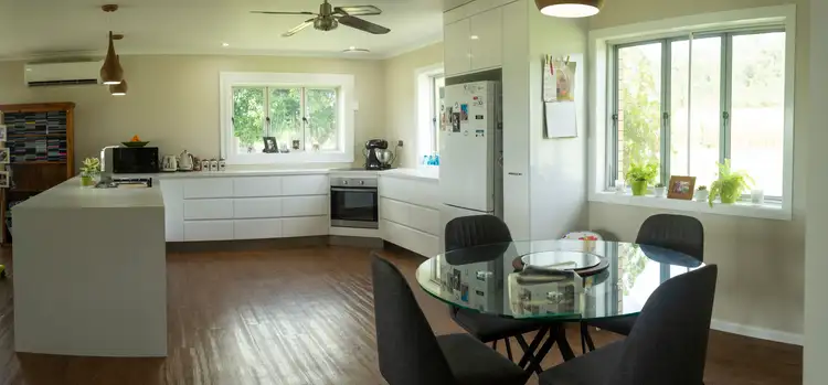 Fifth view of Homely rural property listing, 172 Thomas Road, Homebush QLD 4740